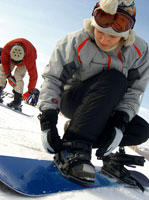 Ski